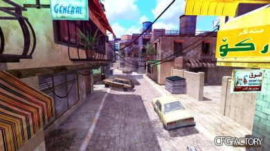 chicoX MOVIE CFG