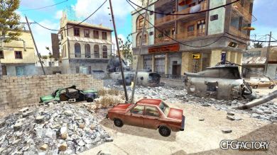 chicoX MOVIE CFG