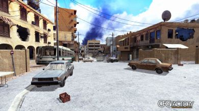 chicoX MOVIE CFG