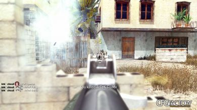 chicoX MOVIE CFG