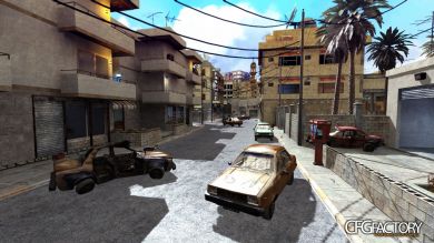 chicoX MOVIE CFG
