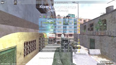 Divi5ion Welch Config 2011!