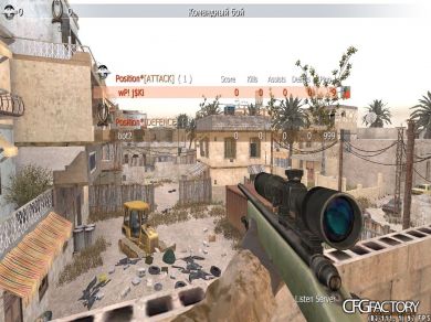 jsKi's cfg