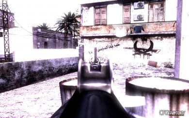 Moody Cinematic CFG