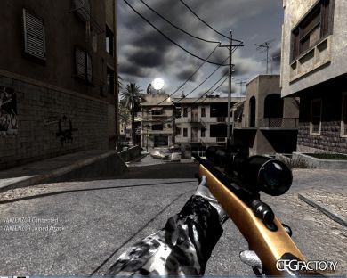 Halloween M40