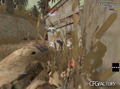 BENZX CFG