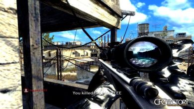Smex New Movie CFG!!!