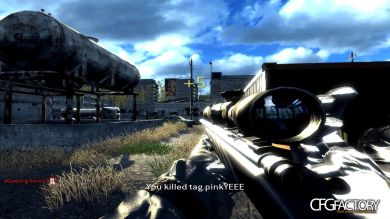 Smex New Movie CFG!!!