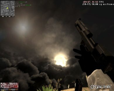 Black Diamond Deagle+Dark Black Gloves