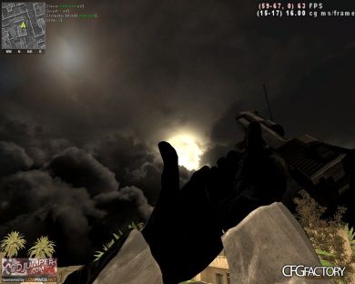 Black Diamond Deagle+Dark Black Gloves