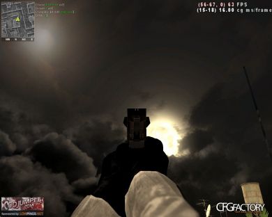 Black Diamond Deagle+Dark Black Gloves