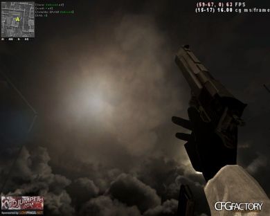 Black Diamond Deagle+Dark Black Gloves