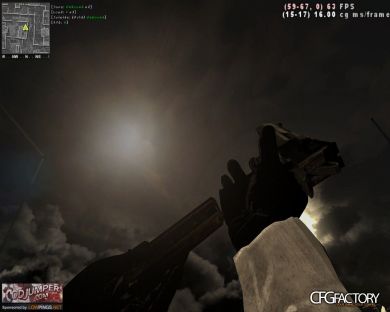 Black Diamond Deagle+Dark Black Gloves