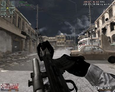 Deagle & Dragunov