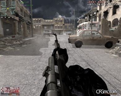 Deagle & Dragunov