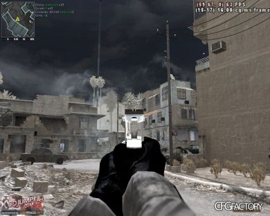 Deagle & Dragunov