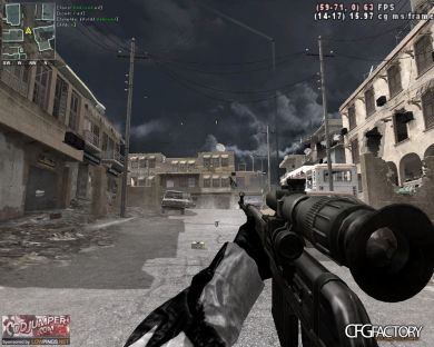 Deagle & Dragunov