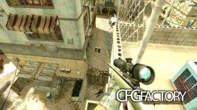 Jack's CFG