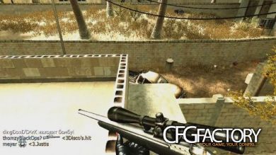 Jack's CFG