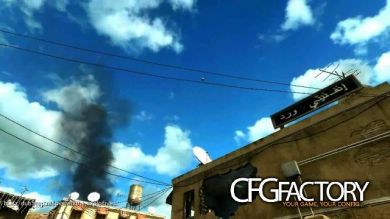 Jack's CFG