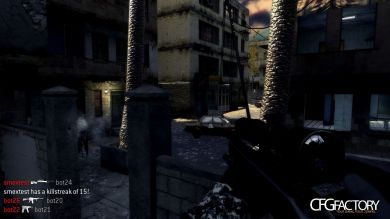 Color correction for Smex's movie cfg
