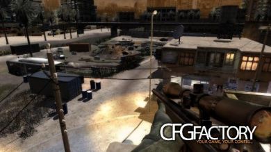 After Storm CFG