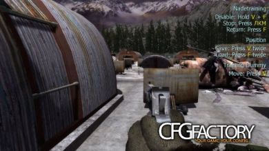 After Storm CFG