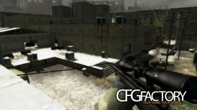 After Storm CFG
