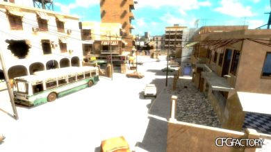 Mazzy Movie CFG