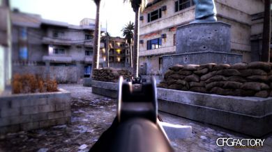 Rush CFG v2 *Updated*
