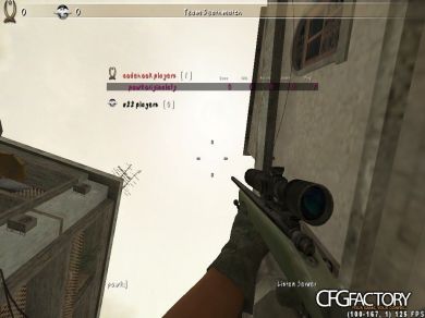 powRoriginal CFG