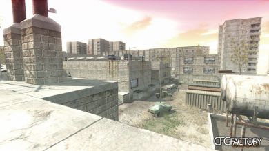 muppHZ Movie Config