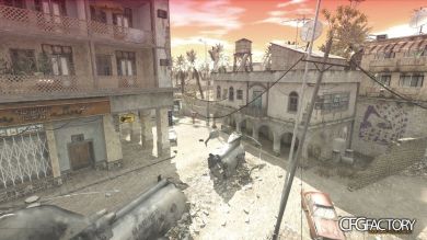 muppHZ Movie Config