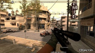 phlixz cfg