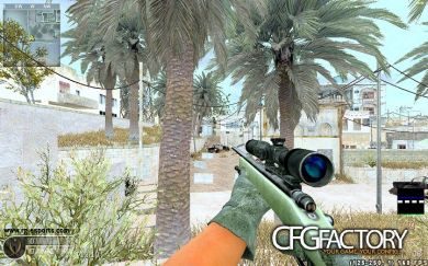 Subsc4p3 2k11 cfg ;)