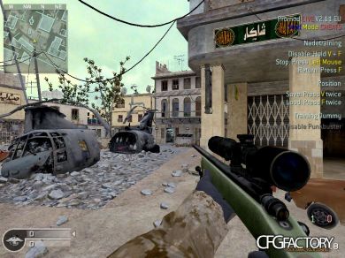 Eddzeh Gameplay Config