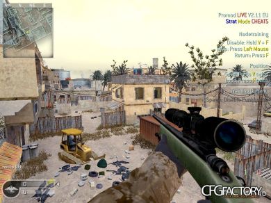 Eddzeh Gameplay Config