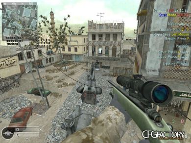 Eddzeh Gameplay Config