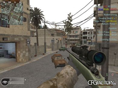 Eddzeh Gameplay Config