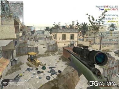 Eddzeh Gameplay Config