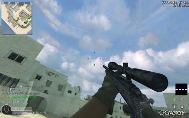 deva Sniper cfg