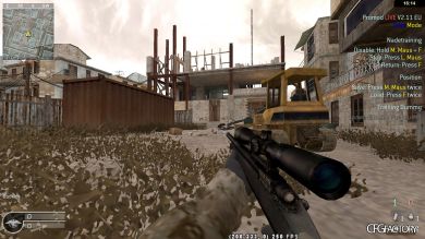 eIGHTy 2k11 cfg
