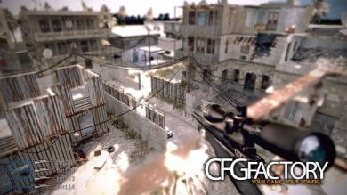 yixeR's first movie cfg