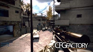 yixeR's first movie cfg