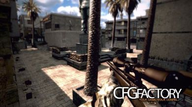 yixeR's first movie cfg