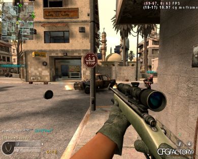 $kuLL 2k11 Cfg