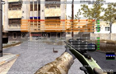 GuMMi CFG