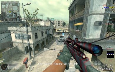 deva 2k11 CFG