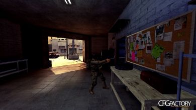 PENGUIN Movie Config