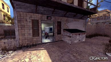 PENGUIN Movie Config